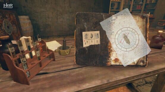 Nancy Drew: Mystery of the Seven Keys — screenshot 4