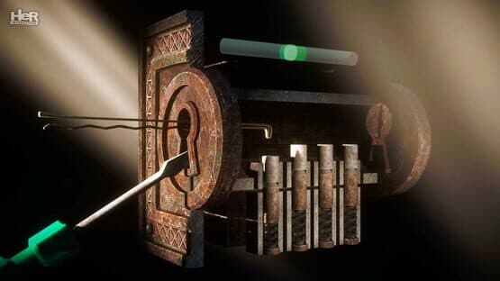 Nancy Drew: Mystery of the Seven Keys — screenshot 7