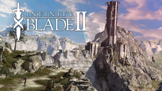Infinity Blade II PC — screenshot 1