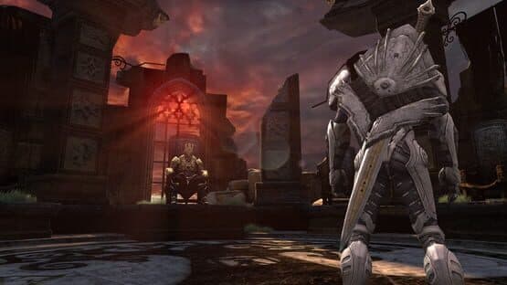 Infinity Blade II PC — screenshot 2
