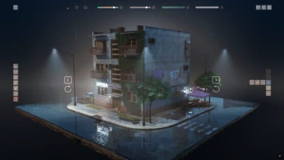 Lonely House — screenshot 1