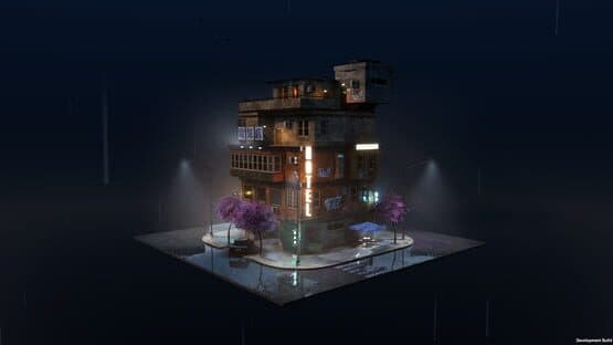 Lonely House — screenshot 2