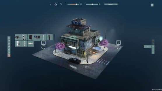 Lonely House — screenshot 3