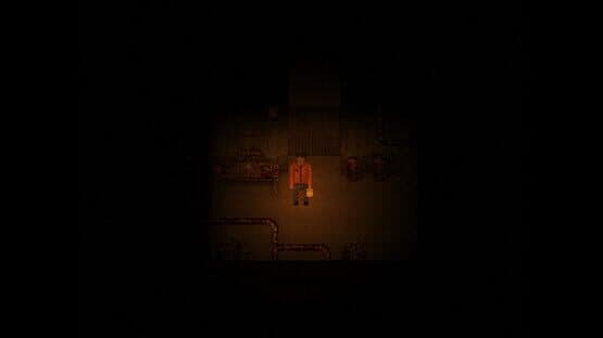 Cryphora — screenshot 2