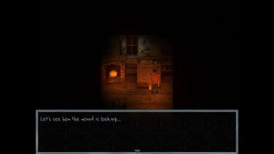 Cryphora — screenshot 3