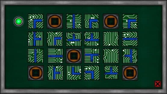 ARCA-102 — screenshot 2