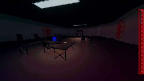 ARCA-102 — screenshot 4