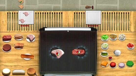 Let's Get Grillin' — screenshot 1