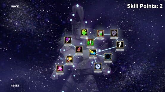 Defenders of Etheria — screenshot 3