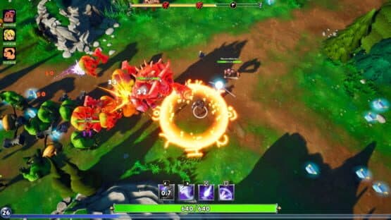 Defenders of Etheria — screenshot 5