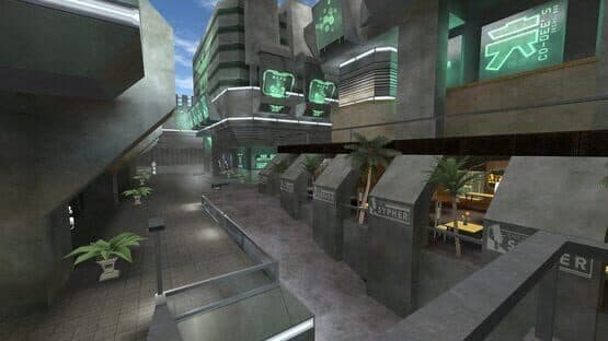 Neocron Evolution — screenshot 6