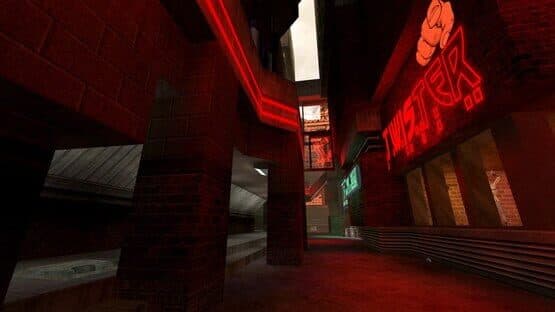 Neocron Evolution — screenshot 8