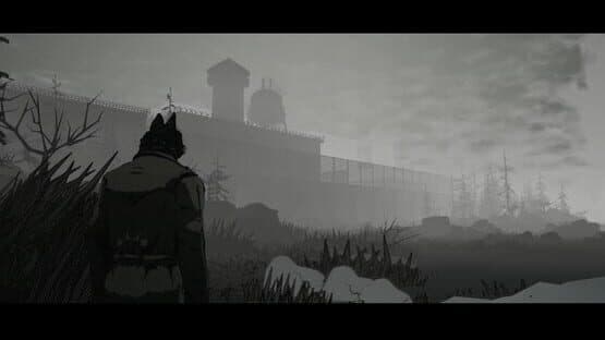 The Shadow Syndicate — screenshot 1