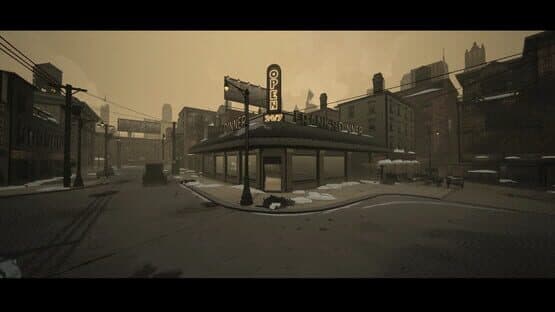 The Shadow Syndicate — screenshot 3
