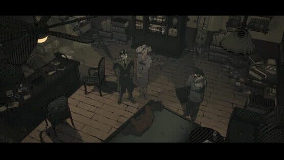 The Shadow Syndicate — screenshot 5