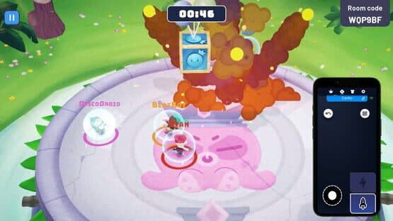Play Friends: Party Games — screenshot 2