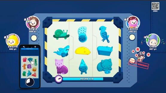 Play Friends: Party Games — screenshot 3