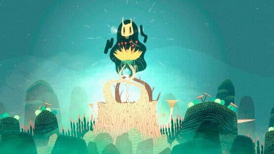 Oscuro Blossom's Glow — screenshot 1