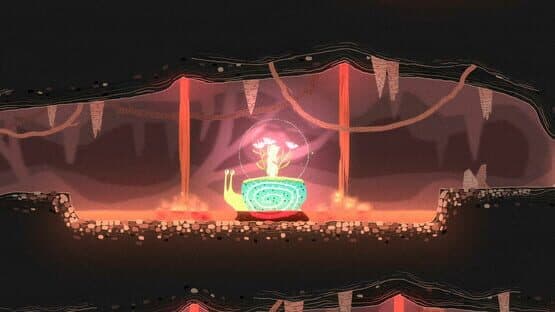 Oscuro Blossom's Glow — screenshot 5