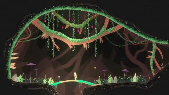 Oscuro Blossom's Glow — screenshot 6