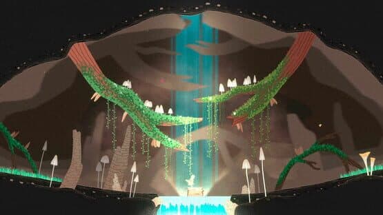 Oscuro Blossom's Glow — screenshot 7