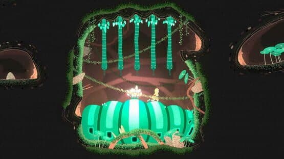 Oscuro Blossom's Glow — screenshot 8