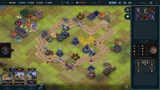 Kingdom Loop — screenshot 2