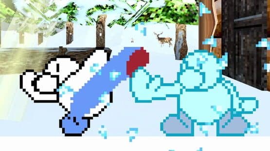 Bootsies — screenshot 2