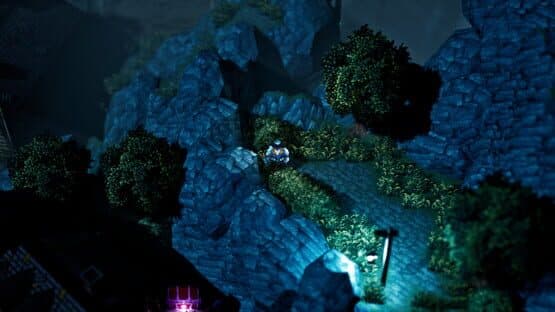 Absym — screenshot 2