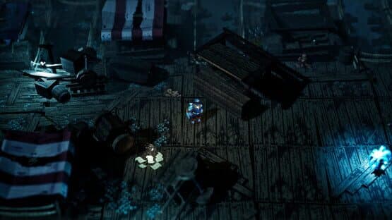 Absym — screenshot 4