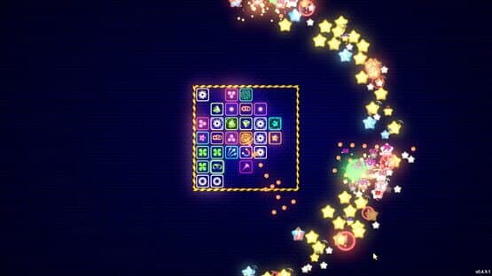 Neon Ascending — screenshot 6