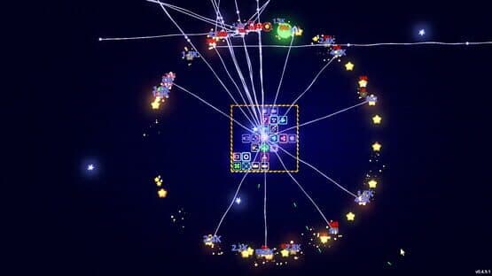 Neon Ascending — screenshot 7