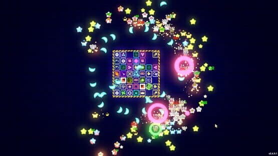 Neon Ascending — screenshot 8