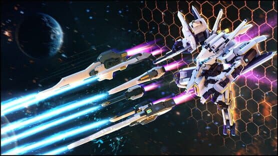 Ace Strategy Mecha Nova — screenshot 8