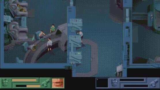 Wasted Dreams — screenshot 3