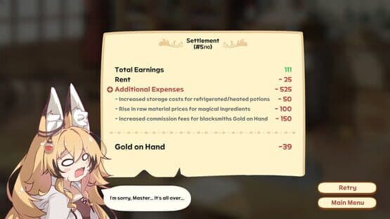 Hayo and the Emporium — screenshot 5