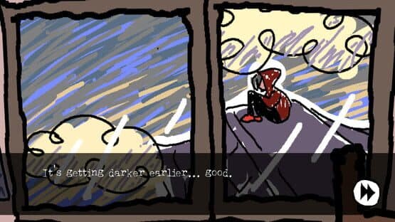 I Write Games Not Tragedies — screenshot 6