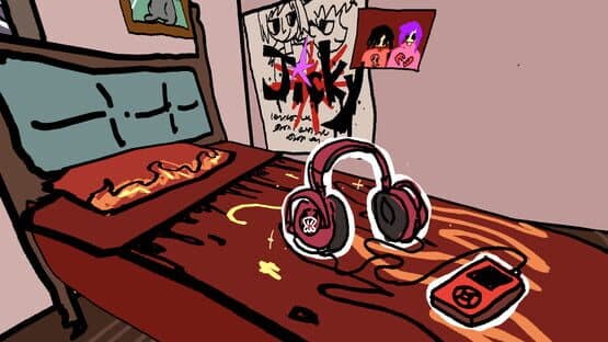 I Write Games Not Tragedies — screenshot 8
