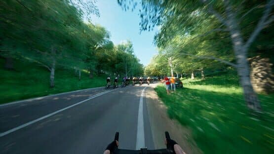 Tour de France 2025 — screenshot 3