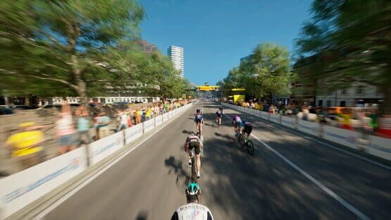 Tour de France 2025 — screenshot 4