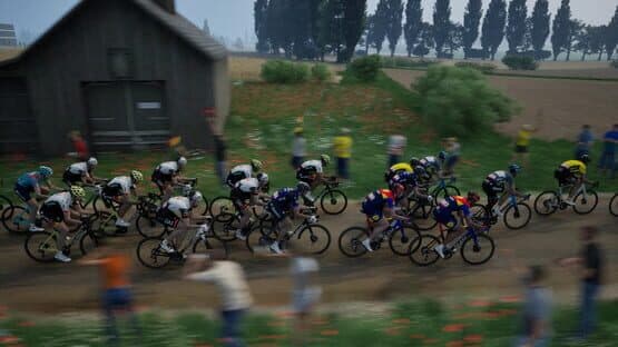 Tour de France 2025 — screenshot 6