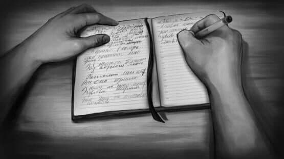 The Bunker Notes — screenshot 3