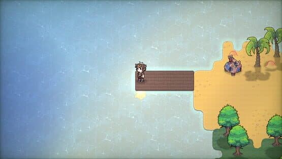 Deus Mantle — screenshot 5