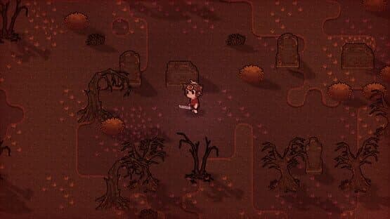 Deus Mantle — screenshot 6