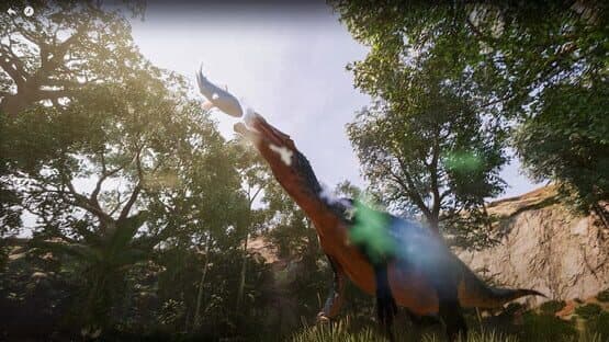 Aldian of Ancients — screenshot 2