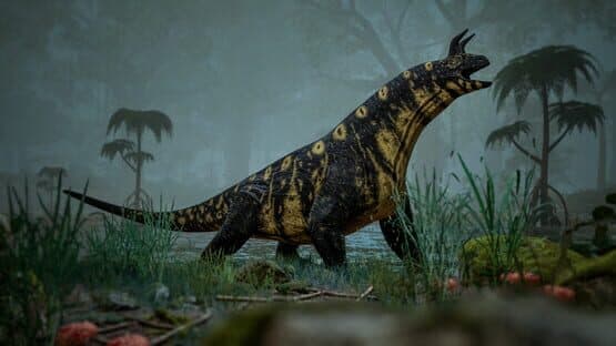 Aldian of Ancients — screenshot 4