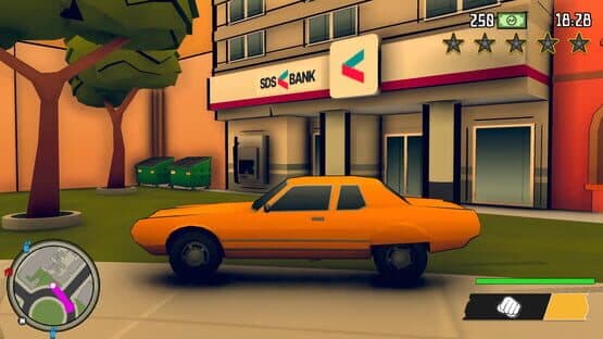 Hood Tales Part 1: Morocco — screenshot 2