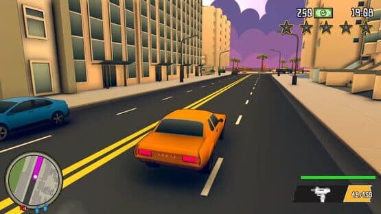 Hood Tales Part 1: Morocco — screenshot 4