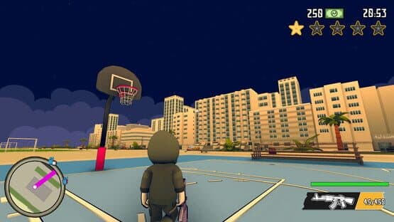 Hood Tales Part 1: Morocco — screenshot 5