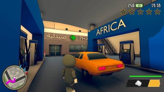 Hood Tales Part 1: Morocco — screenshot 6